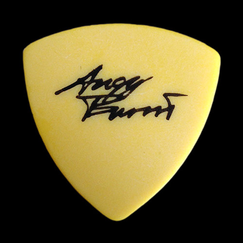 Pick Angy Burri & The Apaches